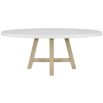Picture of OASIS DOCKSIDE 80" DINE TABLE