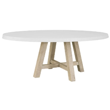 Picture of OASIS DOCKSIDE 80" DINE TABLE
