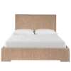 Picture of OASIS ABACA WOVEN KING BED