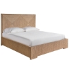Picture of OASIS ABACA WOVEN KING BED