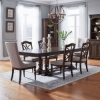 Picture of ARDEN ROAD 7PC RECTANGULAR DINING SET