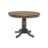 Picture of BARNWELL 42" ROUND 5PC DINING SET