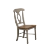 Picture of BARNWELL 42" ROUND 5PC DINING SET