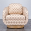 Picture of BLUEWATER SWIVEL CHAIR
