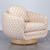 Picture of BLUEWATER SWIVEL CHAIR