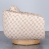 Picture of BLUEWATER SWIVEL CHAIR