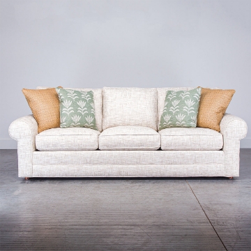 Picture of BEDFORD PDS II SOFA