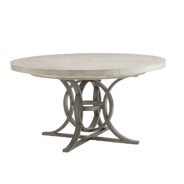 Picture of OYSTER BAY CALERTON 5PC DINING SET