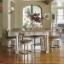 Picture of OYSTER BAY FIVE-PIECE BISTRO DINING SET
