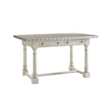 Picture of OYSTER BAY FIVE-PIECE BISTRO DINING SET