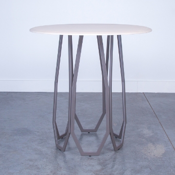 Picture of OPAL 36" CNT TBL W/2 STOOLS