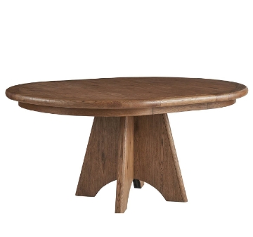 Picture of SIENNA 5PC ROUND DINING SET