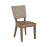 Picture of SIENNA 5PC ROUND DINING SET