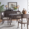 Picture of APERITIF GRIGIO 5PC RND DINING