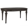 Picture of APERITIF GRIGIO 5PC RND DINING
