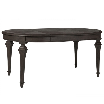 Picture of APERITIF GRIGIO 5PC RND DINING