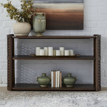 Picture of WARREN PARK SOFA TABLE