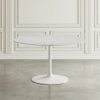 Picture of ROWAN 42" ROUND MARBLE TABLE