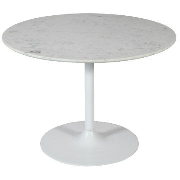 Picture of ROWAN 42" ROUND MARBLE TABLE