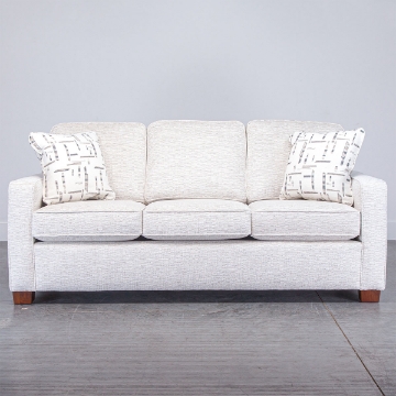Picture of NOLA APARTMENT SOFA W/ FRAME KIT