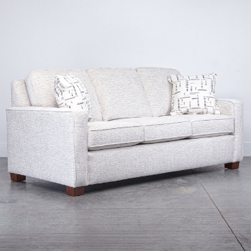Picture of NOLA APARTMENT SOFA W/ FRAME KIT