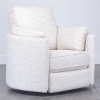 Picture of COREY SWIVEL RECLINER CHAIR W/ FRAME KIT
