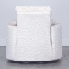 Picture of COREY SWIVEL RECLINER CHAIR W/ FRAME KIT