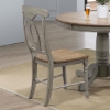 Picture of BARNWELL NAPOLEON SIDE CHAIR