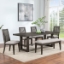 Picture of MAYBROOK TRESTLE TABLE