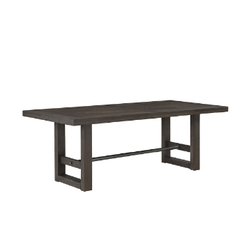 Picture of MAYBROOK TRESTLE TABLE