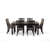 Picture of Antiquity Grey 7 Piece Dining Room Set