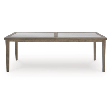 Picture of RAINIER RANCH DINING TABLE