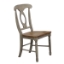 Picture of BARNWELL NAPOLEON SIDE CHAIR