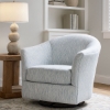 Picture of WESTON SWIVEL GLIDER