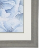 Picture of BLUE FLOWERS PRINT