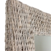 Picture of AVALONE WHT WASH LEANER MIRROR