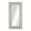 Picture of AVALONE WHT WASH LEANER MIRROR