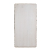 Picture of AVALONE WHT WASH LEANER MIRROR
