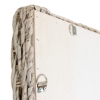 Picture of AVALONE WHT WASH LEANER MIRROR