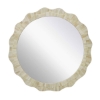 Picture of WAVE BONE MIRROR 35" ROUND