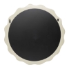 Picture of WAVE BONE MIRROR 35" ROUND