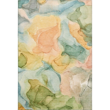 Picture of ODYSSEY 4 BEIGE 8X10 RUG