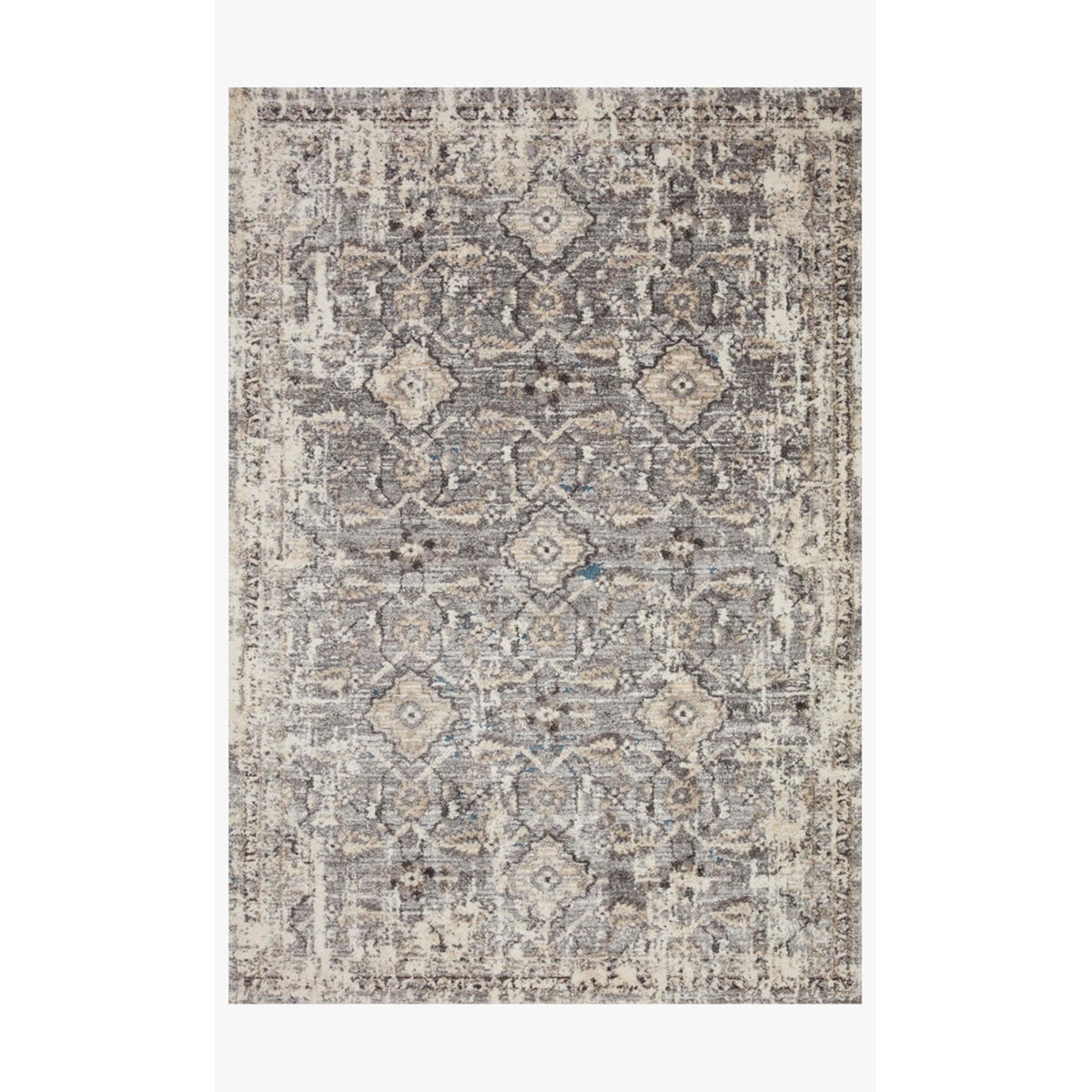 Picture of THEORY 3 NAT/GREY 8x10 RUG