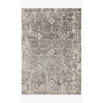Picture of THEORY 3 NAT/GREY 8x10 RUG