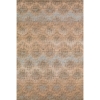 Picture of BRISBANE 9 SANDSTONE 8X10 RUG