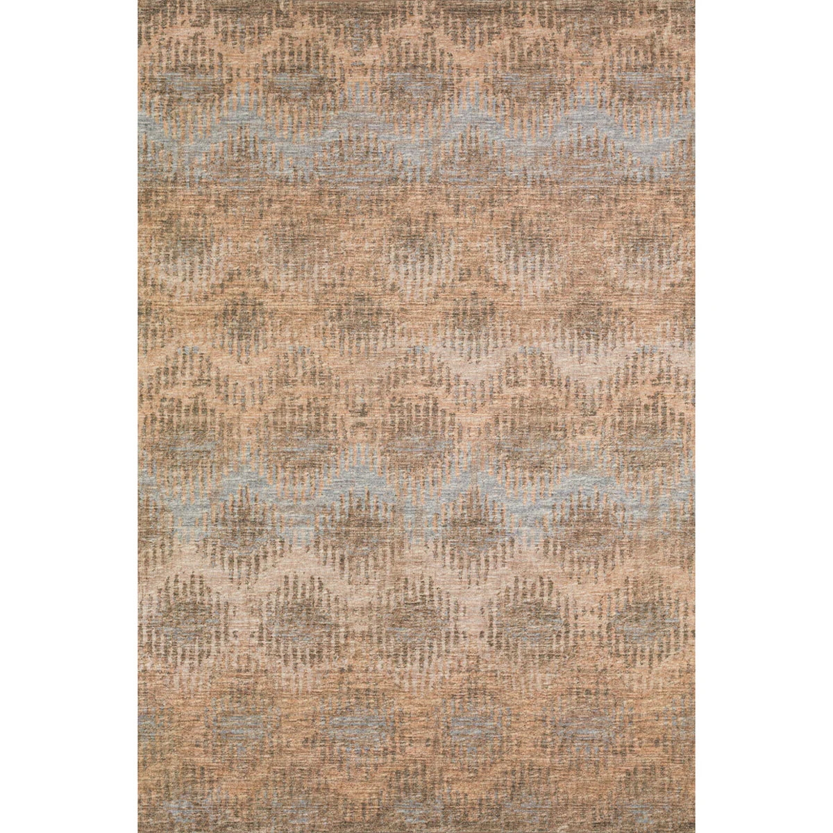 Picture of BRISBANE 9 SANDSTONE 8X10 RUG