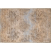Picture of BRISBANE 9 SANDSTONE 8X10 RUG