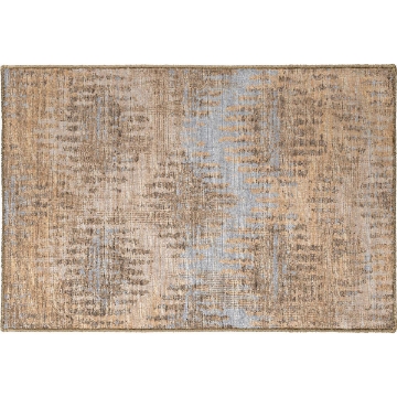 Picture of BRISBANE 9 SANDSTONE 8X10 RUG