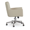 Picture of LYLES TAUPE OFFICE CHAIR