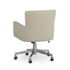 Picture of LYLES TAUPE OFFICE CHAIR